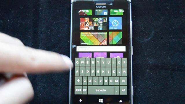 Análisis de Windows Phone 8.1 Update 1 y Comparativa смотреть онлайн