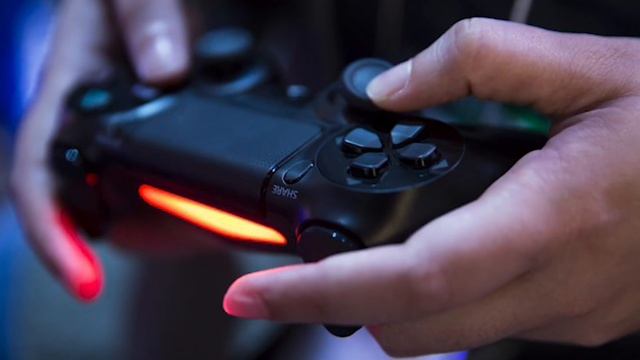 PLAYSTATION 5 Release Date Window Confirmed & New Controller Details смотреть онлайн