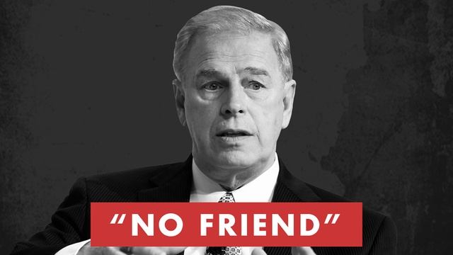 No Friend (Radio) | Rob Portman for Senate смотреть онлайн