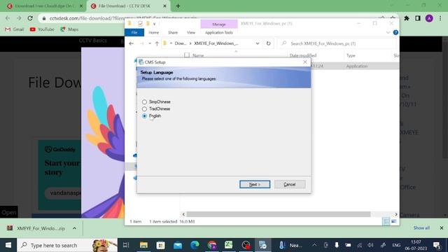 How to Install CloudEdge for PC CMS Application & Configure on Windows OS? смотреть онлайн