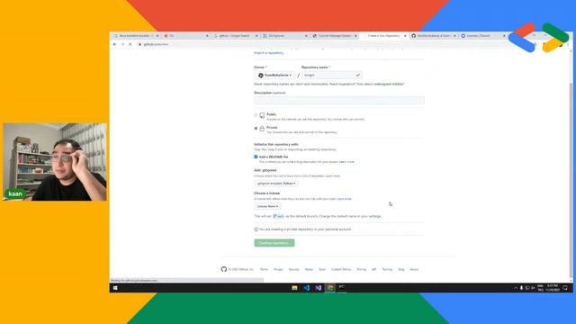 Git ve Github Kullanımı Eğitimi смотреть онлайн