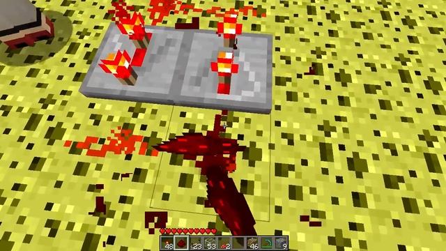 [TUT] #1 - Redstone Rückkopplung смотреть онлайн