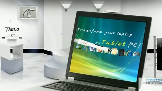 TABLO FOR LAPTOP смотреть онлайн