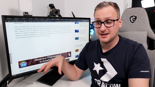 Windows 12 szybciej niż myśleliśmy! смотреть онлайн