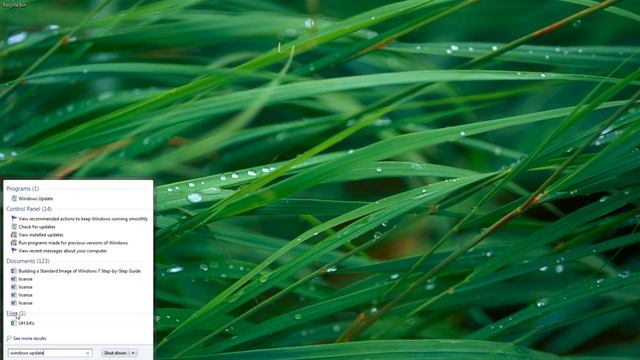 How to check if your windows is up to date смотреть онлайн