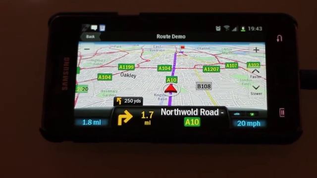 Copilot Live android custom voice available on Google Play store смотреть онлайн