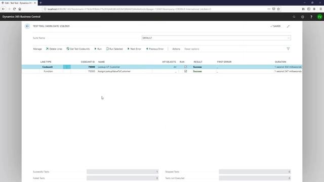 20190716 - Getting easily from functional test case definitions to automated tests смотреть онлайн