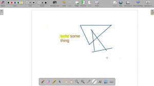 OpenBoard (White Board Software) Basic Tutorial | Basic guide to use Open Board for Beginners
