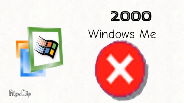 Windows Critical Stop evolution (Mistakes are there). смотреть онлайн