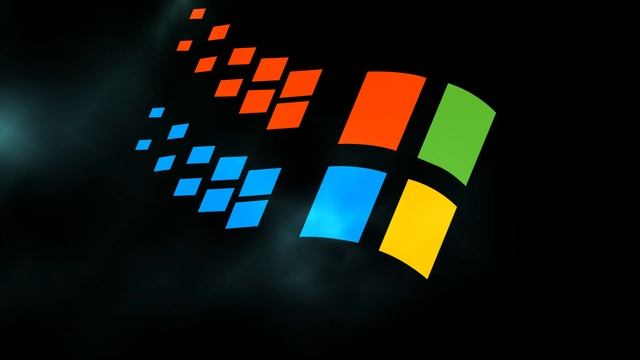 DJ Error - Windows 95 Random Remix 7 смотреть онлайн