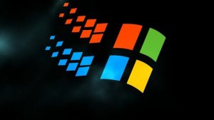 DJ Error - Windows 95 Random Remix 7