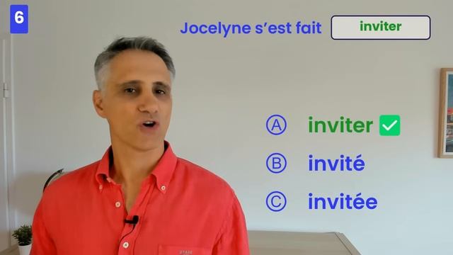 Si tu sais ces 10 Règles de Grammaire, ton Français est FANTASTIQUE ! ✨ смотреть онлайн