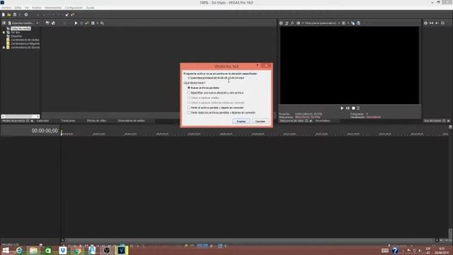 Como DESCARGAR E INSTALAR SONY VEGAS PRO 16/ Windows 7/8.1/10 смотреть онлайн