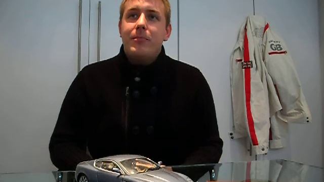Hackett Aston Martin Racing: Buckle Up! - Adam McHenry смотреть онлайн