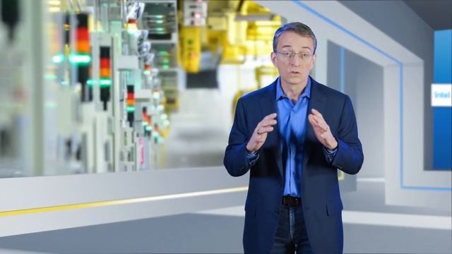Pat Gelsinger presenta la nueva intel - Noticias de la semana 176 смотреть онлайн