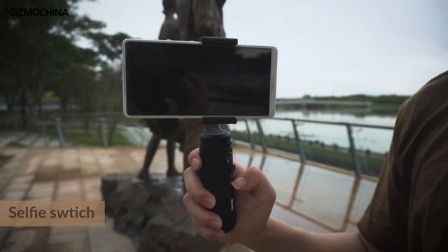 Zhiyun Smooth Q2 Review: The Best & Smallest Phone Gimbal смотреть онлайн