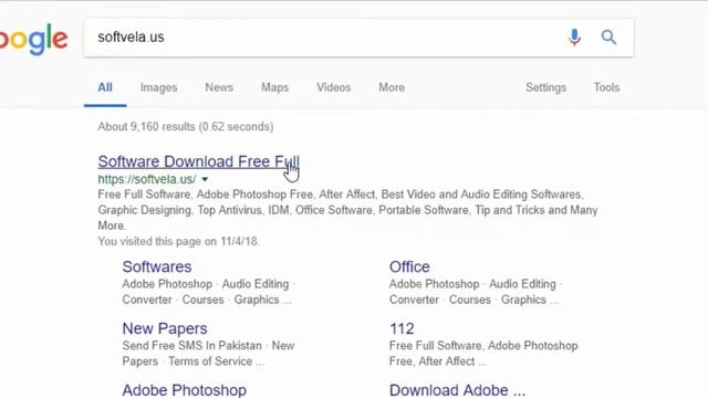 How to Download any Software for Laptop or Computer System смотреть онлайн