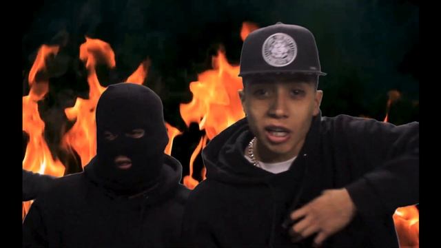 MADRE MIA - Zoet Ft Luke B Criss x Dylan SF смотреть онлайн