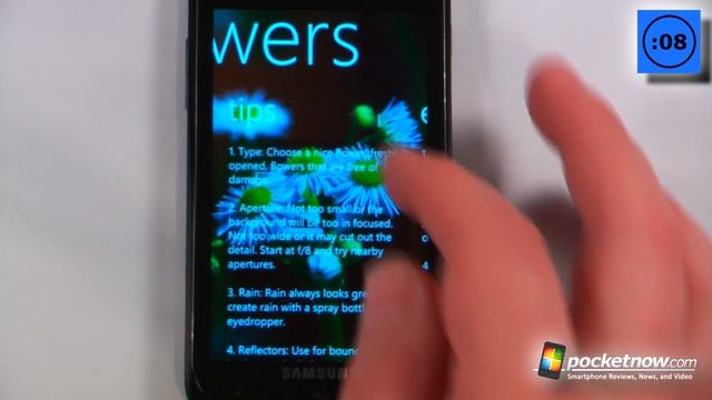 Windows Phone 7 App Roundup 19 Apr 2011 | Pocketnow смотреть онлайн