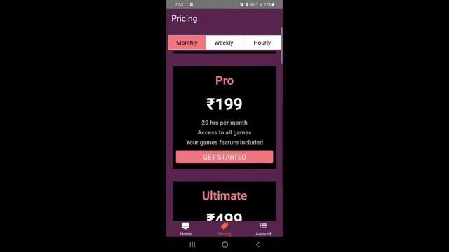 India's first cloud gaming service in tamil смотреть онлайн