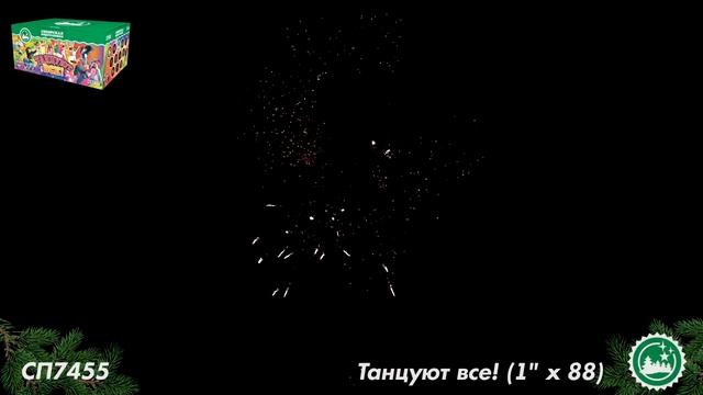 СП7455 смотреть онлайн