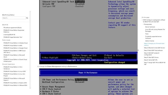 QAT: Speeding SSL with NGINX смотреть онлайн