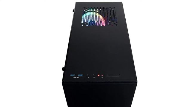 CyberPowerPC GMA603A Gamer Master Gaming PC ✅ Review смотреть онлайн
