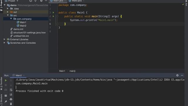 IntelliJ IDEA Tips & Tricks #27: Choose "Ctrl + R" or "Ctrl + Alt + R" to Run Program смотреть онлайн
