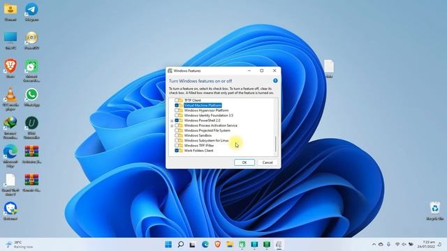 How to install Android apps (.apk) on windows 11, how to install Windows Subsystem for Android смотреть онлайн