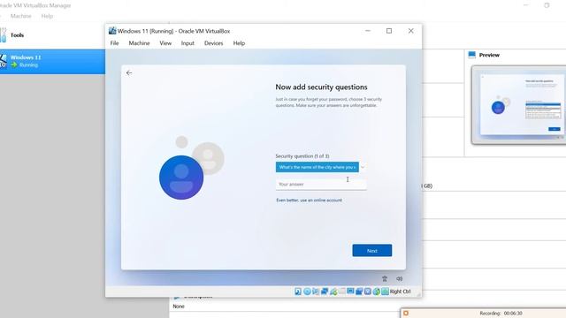 How to Install & Activate Windows 11 | Leaked Dev Version | Simple Method | Win11 First Look | VM смотреть онлайн