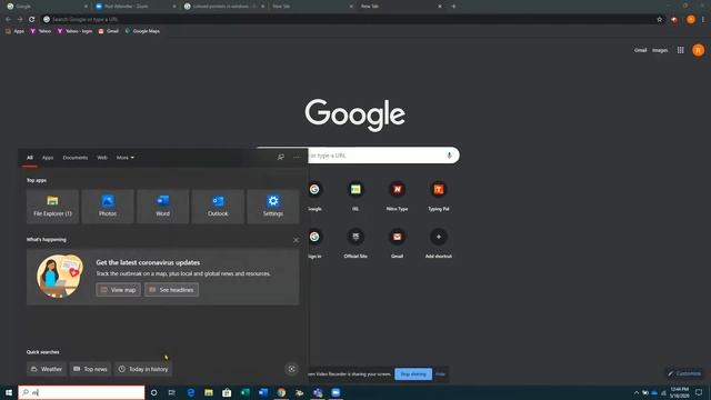 How to have a custom cursor on windows! смотреть онлайн