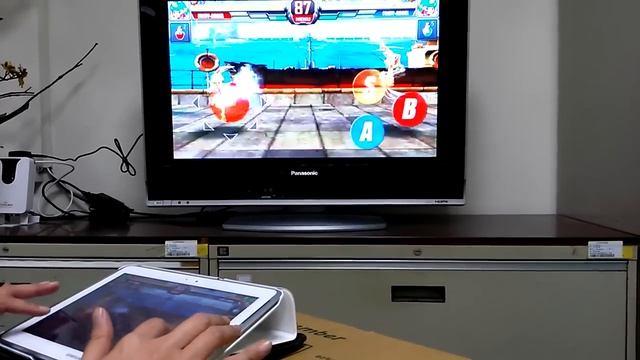 TEKXON Wi-Fi Display Dongle - Miracast (Samsung / Note V.10.1 / All Share cast) - game смотреть онлайн