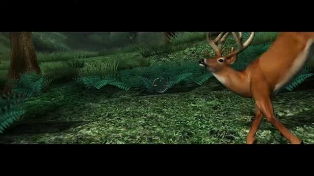 Big Buck Hunter Pro - Easy WV #7 - Xbox on Windows 8.1 PC смотреть онлайн