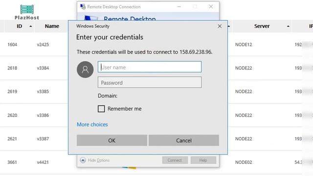 How to Connect to Windows VPS using Remote Desktop Connection - RDP смотреть онлайн
