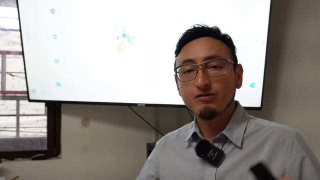 Cómo ver cámaras de seguridad en Smart TV смотреть онлайн