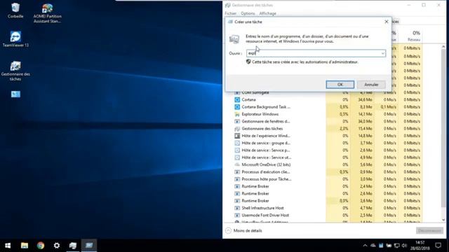 Supprimer system32 [TEST] смотреть онлайн