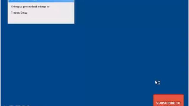 Windows embedded POS Ready 2009 смотреть онлайн