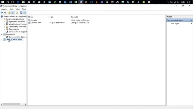 Problema para imprimir - reiniciar spooler de impressão смотреть онлайн