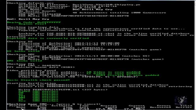 minitutorial : grabar juegos de xbox360 en modo truncated смотреть онлайн