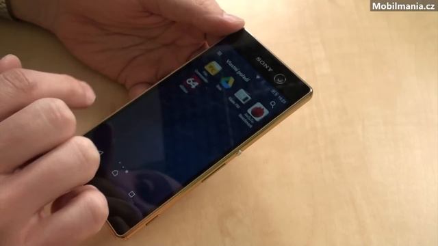 Týden mobilně 325 - celebrity tváří značek, Xperia M5 смотреть онлайн