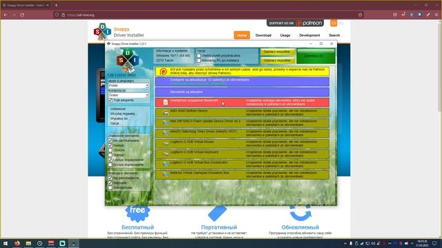 [Poradnik] Chyba najlepszy (i darmowy) program do aktualizowania sterowników! SDI - Kayllie смотреть онлайн