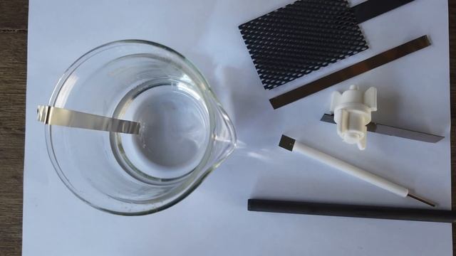 A Very Special Electrode смотреть онлайн