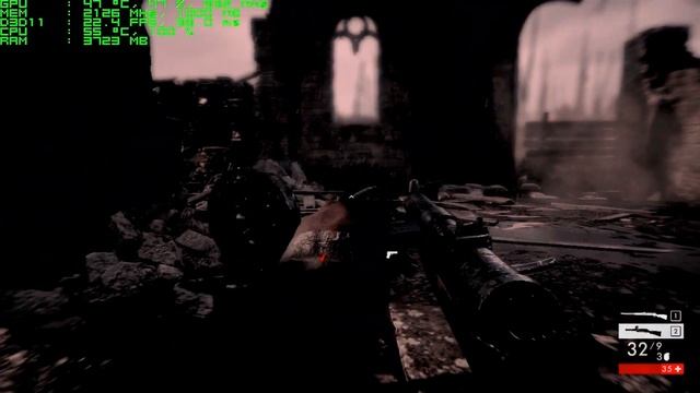 Battlefield 1 Story Mode Low End PC | Core 2 Duo E8400 | GTS 450 | 4GB RAM (768p) смотреть онлайн