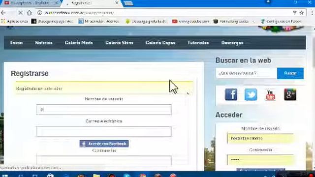 secretos de minecraft _ como descargar launcherfenix y poner capa y skin смотреть онлайн