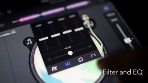 Introducing djay 2 for Android The #1 DJ App
