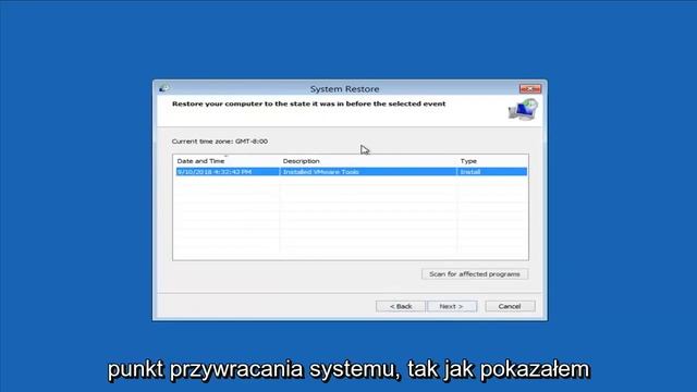 [ROZWIĄZANE] Jak rozwiązać pętlę automatycznej naprawy systemu Windows 8/8.1 смотреть онлайн