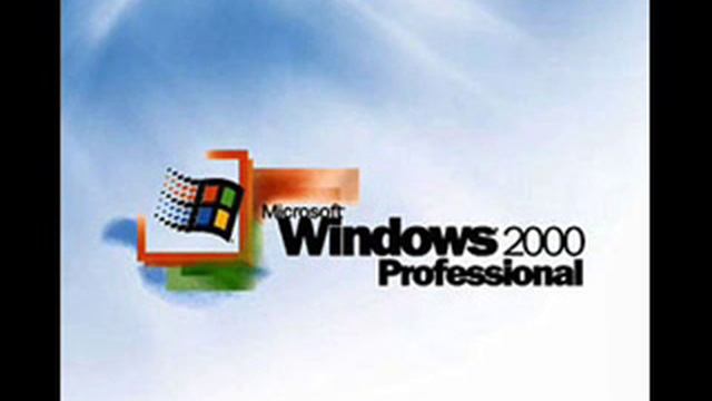 DJ Error - Windows 2000 Accidental Remix смотреть онлайн