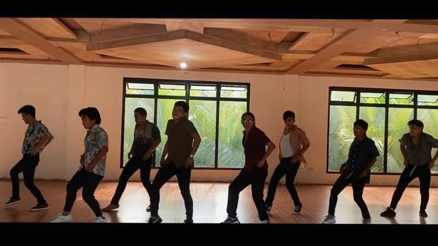 BRUNO MARS | SMOKIN OUT THE WINDOW | DANCE CHOREOGRAPHY 2022 | D'COMRADES/GWAPITOS смотреть онлайн