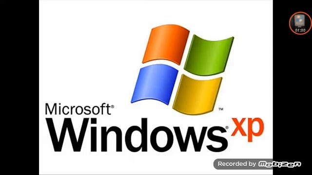 WİNDOWS XP HATA SESİ İLE ŞARKI смотреть онлайн