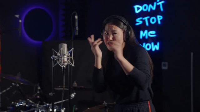 Дарима Сандакова - Ринг (studio Version) #музыка #реп #песня #бокс #женскийреп #клип